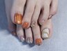 自店off無料■foot Free design (持ち込み)＿¥6700～/120min