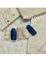 ソピーロ たかのこ店(sopiro)/10月【monthly　silver】
