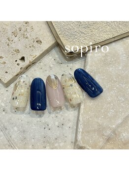 ソピーロ たかのこ店(sopiro)/10月【monthly　silver】