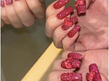 グロウ ネイル(GLOW×NAIL)/