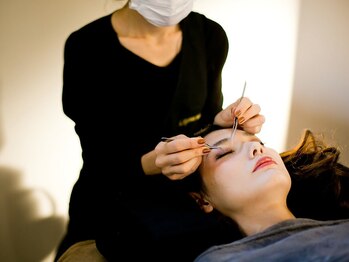 リジョーナ 岐南店(Lijona)/プライベート空間での施術