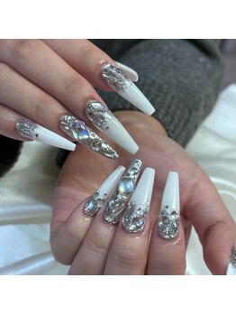 ネイルサロンアンドデコショップ アシュリー 大宮店(Ashliy)/