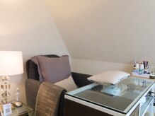 アジサイ(AJISAI)/マグネット/ネイルケア／巻き爪