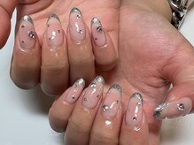 リファイン(Refine)