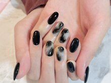 キャッツアイ東京 新宿店(Cat's eye TOKYO)/90minアート