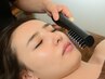 今までにない美容体験デンキバリブラシ☆20分2500円