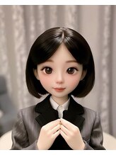 リゲルグロウ(RIGEL Glow) Kii