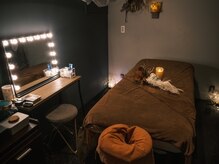サロンチョコ(salon choco)の雰囲気（お客様のお悩みに合わせてフェイシャルメニュー機械ご提案します）