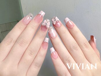 ビビアン(Vivian)/