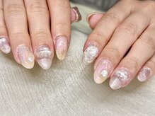 エヌドットキラリ(N.KIRARI)/うる艶ちゅるんデザインコース