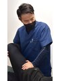 距骨サロン 栄店 鈴木 暖