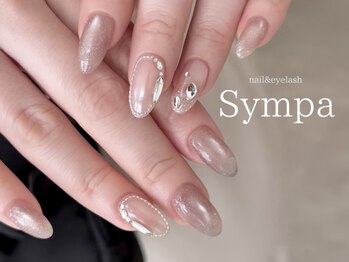 サンパ(Sympa)/マグネットワンホン