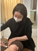 アクアボディ&nbsp;井上 まみ