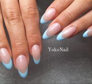 ユコネイル 茨木(Yuko Nail)