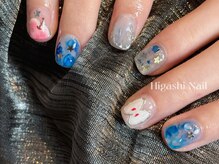 ヒガシネイル(Higashi Nail)/