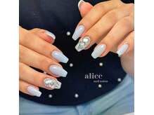 アリス(alice)
