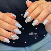 アリス(alice)