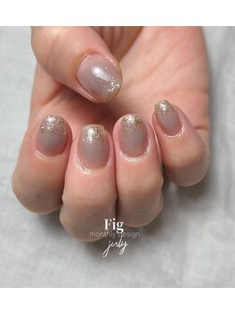 フィグ(Fig)/monthlydesign