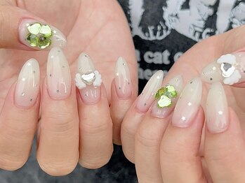 オペリア(OPELIA)/アンジェラモチーフ