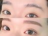 【★*8月限定SALE*★/垢抜けオルチャン眉へ☆】美眉毛Wax+毛量調整 通常¥6000