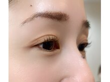 エクリュ 元住吉(ecru.)/ラッシュリフト