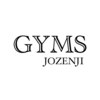 ジムズジョウゼンジ(GYMS JOZENJI)のお店ロゴ