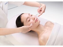 ポーラ ザ ビューティ 川崎チネチッタ店(POLA THE BEAUTY)/エステステップ7