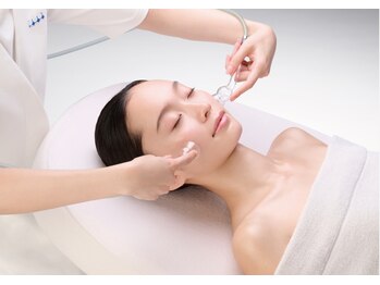 ポーラ ザ ビューティ 川崎チネチッタ店(POLA THE BEAUTY)/エステステップ7