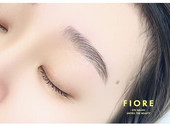 フィオレ(FIORE)/■ハリウッドブロウリフト / HBL