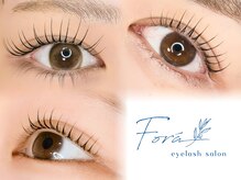 フォーラ(Fora)