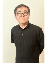 あしカラダ 国際通り店&nbsp;棚原 正也