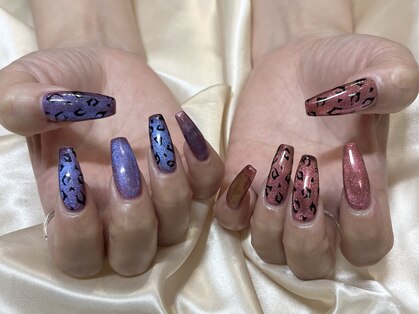 アミー(Ammy)の写真