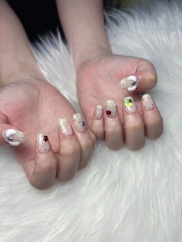 スタジオトゥーミー(Studio2me)/持ち込みデザイン