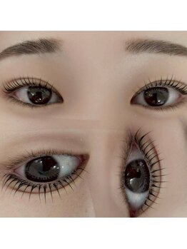 ロコラッシュ 仙川店/#パリジェンヌ#まつげパーマ