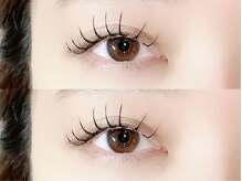 マケア 天神大名店(Makea)/LEDフラットラッシュ１００本