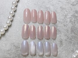 肌なじみカラーC スキンカラー