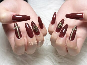 ヴリエ 立川店(VURIE)/ボルドー!