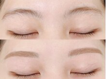 アンドアルファ 水戸(&α)&α/美眉/眉毛/アイブロウ/眉/水戸