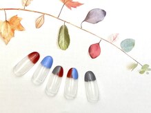 トゥインクル(twinkle)/11月【定額】シンプルコース