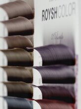 まつげパーマ・まつエク・アイブロウZenith Eye岡山表町店【ゼニス　アイ】/