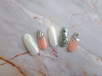 アトリエ ツメ(atelier TsuMe)/【Takeshita】つやオーロラ