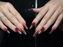 コモネイルスタジオ(CoMo Nail Studio)/