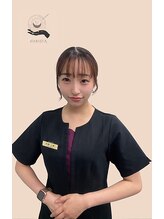 ハリスタ 梅田院(HARISTA) KAREN