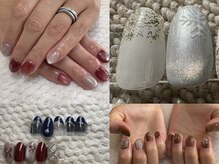 エム ネイル アンド アイ(M NAIL and EYE)