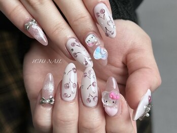 イチネイル(ICHI NAIL)/