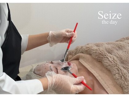 シーズ ザ デイ 熊本店(Seize the day)の写真