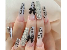 マルチューネイル 池袋(MARUCHU NAIL)/持ち込みデザインやり放題180分