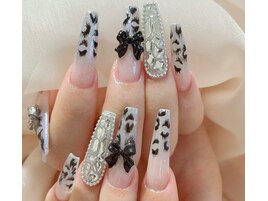 持ち込みデザインやり放題180分