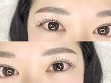 エルメ(Elme)/眉スタイリング&まつ毛パーマ