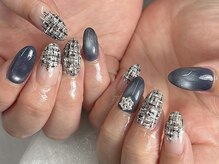 ヴィオンプラス(VION+)/おまかせ　miho